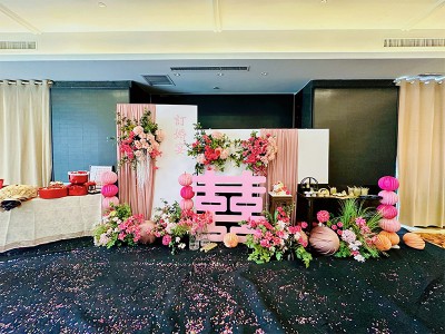 订婚宴